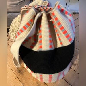 Guanabana handmade bag